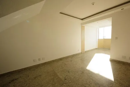 Apartamento com 5 Quartos à venda, 247m² no Eldorado, Contagem