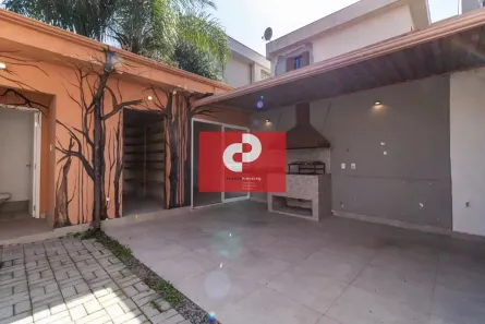 Casa com 3 Quartos à venda, 190m² no Moema, São Paulo