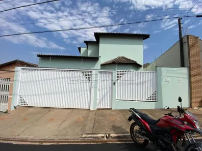 Casa com 3 Quartos à venda, 171m² no Parque dos Timburis, São Carlos