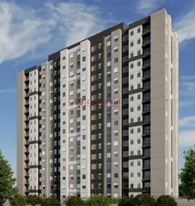 Apartamento com 2 Quartos à venda, 40m² no Cidade Líder, São Paulo