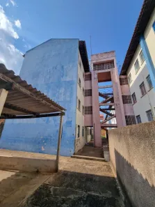 Apartamento com 2 Quartos à venda, 53m² no Cecap, Presidente Prudente