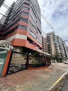 Apartamento com 4 Quartos à venda, 210m² no Canto do Forte, Praia Grande