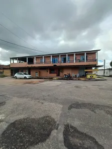 Prédio Residencial com 11 Quartos à venda, 400m² no Coqueiro, Belém
