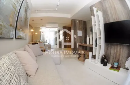 Apartamento com 3 Quartos à venda, 69m² no Todos os Santos, Rio de Janeiro