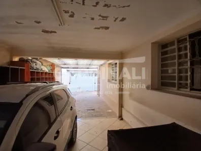 Casa com 2 Quartos à venda, 230m² no Vila Prado, São Carlos