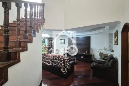 Casa com 4 Quartos à venda, 450m² no Vila Euclides, São Bernardo do Campo