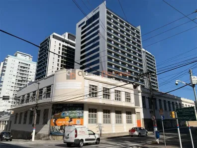 Apartamento com 2 Quartos à venda, 73m² no Centro, Florianópolis
