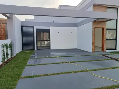 Casa com 3 Quartos à venda, 115m² no Bela Vista, Palhoça