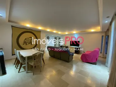Apartamento com 4 Quartos à venda, 167m² no Vila Monte Alegre, São Paulo