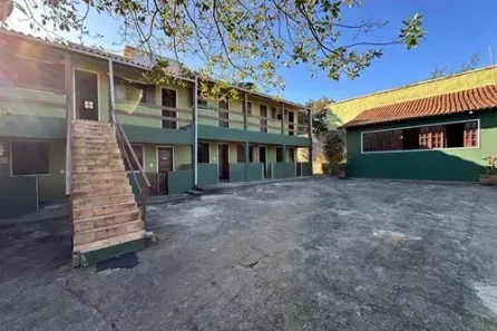 Casa com 14 Quartos à venda, 380m² no Manguinhos, Armação dos Búzios