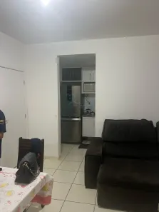 Apartamento com 2 Quartos à venda, 51m² no Jardim Manoel Penna, Ribeirão Preto