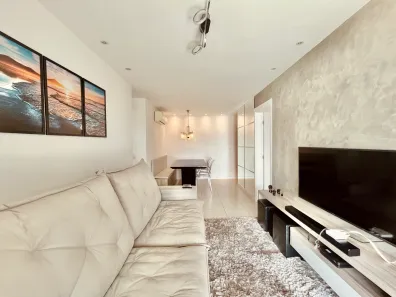 Apartamento com 2 Quartos à venda, 83m² no Barra da Tijuca, Rio de Janeiro