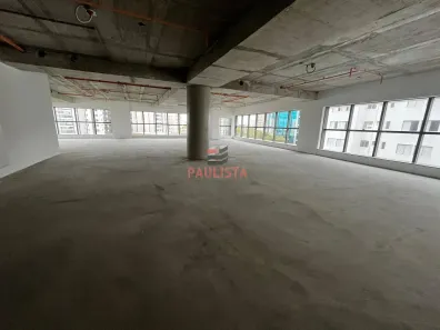 Sala Comercial para alugar, 754m² no Vila Guarani (Z Sul), São Paulo
