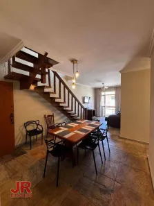 Cobertura com 4 Quartos à venda, 220m² no Passagem, Cabo Frio