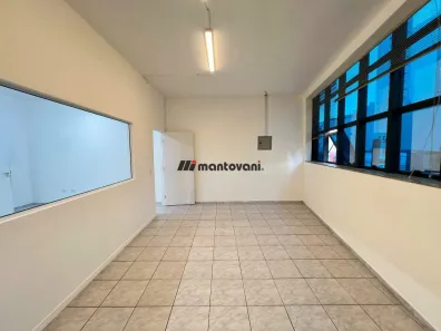 Sala Comercial para alugar, 90m² no Liberdade, São Paulo