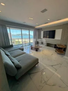 Apartamento com 3 Quartos à venda, 132m² no Pompéia, Santos