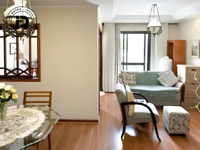 Apartamento com 2 Quartos à venda, 77m² no Centro, Piracicaba