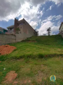 Lote/Terreno à venda, 539m² no Suru, Santana de Parnaíba