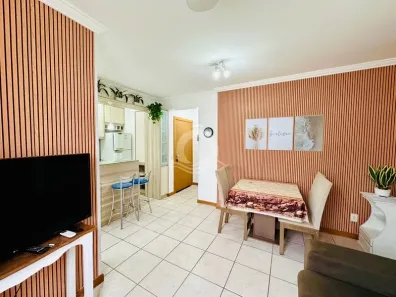 Apartamento com 2 Quartos à venda, 57m² no Centro, Capão da Canoa