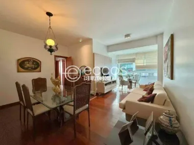 Apartamento com 3 Quartos à venda, 96m² no São Pedro, Belo Horizonte