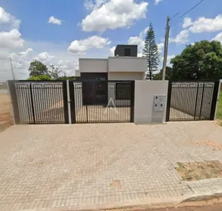 Casa com 3 Quartos à venda, 67m² no Esmeralda, Cascavel