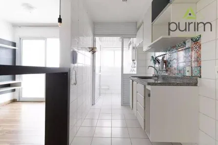 Apartamento com 2 Quartos à venda, 52m² no Vila Vera, São Paulo