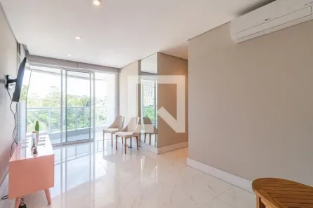 Apartamento com 1 Quarto à venda, 70m² no Dezoito do Forte Empresarial/Alphaville., Barueri