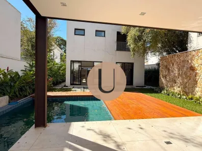 Casa com 4 Quartos à venda, 410m² no Jardim Paulista, São Paulo