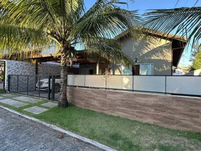 Casa de Condomínio com 3 Quartos à venda, 120m² no São Mateus, São Pedro da Aldeia