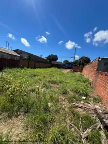 Lote/Terreno à venda, 288m² no Jardim Pio XII, Campo Mourão