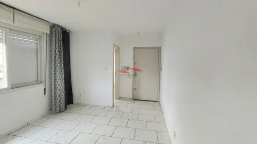 Apartamento com 1 Quarto à venda, 45m² no Partenon, Porto Alegre