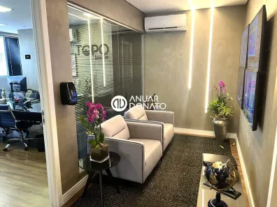Ponto Comercial à venda, 45m² no Savassi, Belo Horizonte