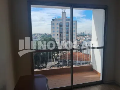 Apartamento com 2 Quartos à venda, 63m² no Jardim Japão, São Paulo