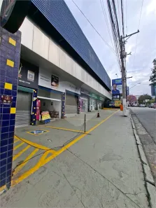 Galpão/Depósito/Armazém à venda, 1200m² no Jardim do Mar, São Bernardo do Campo
