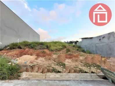 Lote/Terreno à venda, 143m² no Condomínio Villa Verde Bragança, Bragança Paulista