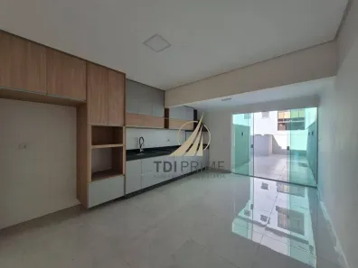 Casa com 3 Quartos à venda, 140m² no Vila Camilópolis, Santo André