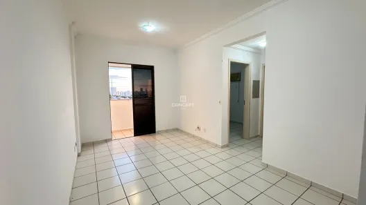 Apartamento com 2 Quartos à venda, 59m² no Paiaguás, Cuiabá