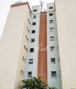 Apartamento com 2 Quartos à venda, 69m² no Vila Urupês, Suzano