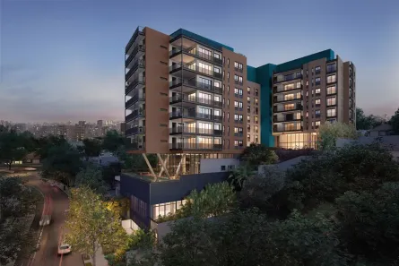 Apartamento com 2 Quartos à venda, 81m² no Vila Ipojuca, São Paulo