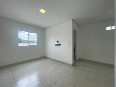 Kitnet com 1 Quarto para alugar, 30m² no Carlos Prates, Belo Horizonte
