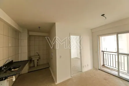 Apartamento com 2 Quartos à venda, 38m² no Vila Formosa, São Paulo