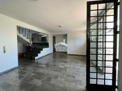 Casa com 4 Quartos à venda, 336m² no Jardim Lumen Christi, Campinas