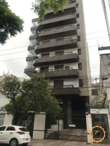 Apartamento com 2 Quartos à venda, 121m² no Centro, Pelotas