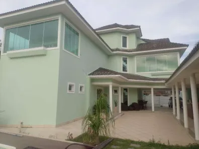 Casa de Condomínio com 3 Quartos à venda, 432m² no Recreio dos Bandeirantes, Rio de Janeiro