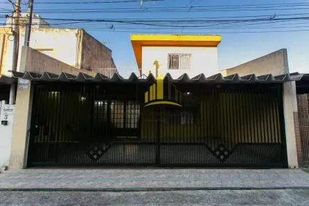 Casa com 2 Quartos à venda, 168m² no Vila Matilde, São Paulo