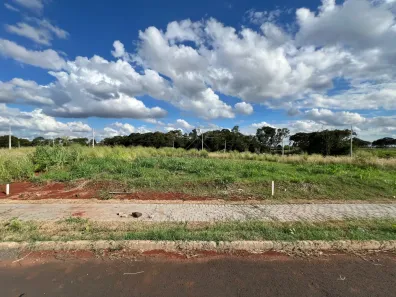 Lote/Terreno à venda, 250m² no Polo Universitário, Foz do Iguaçu