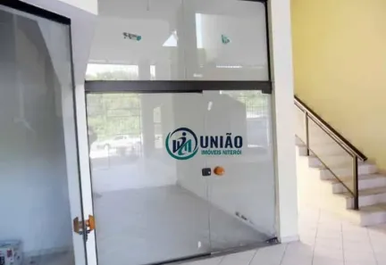 Ponto Comercial à venda, 20m² no Badu, Niterói