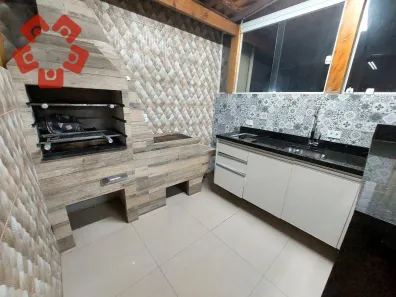 Sobrado com 3 Quartos à venda, 80m² no Parque Ipê, São Paulo