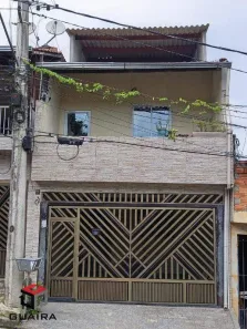 Sobrado com 3 Quartos à venda, 232m² no Batistini, São Bernardo do Campo