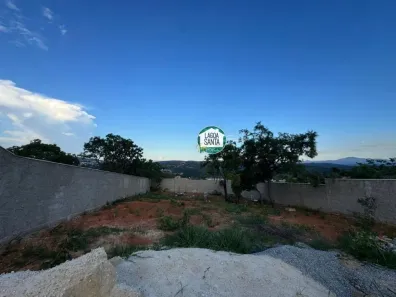 Lote/Terreno à venda, 563m² no Vila dos Ipês, Lagoa Santa